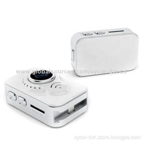 Wireless Camera, Free Application Controlled Wired IP Babies Monitors with High-resolution Lens